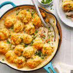 Red Lobster Chicken Casserole Cobbler: A Comforting Classic 9 Red Lobster Chicken Casserole Cobbler