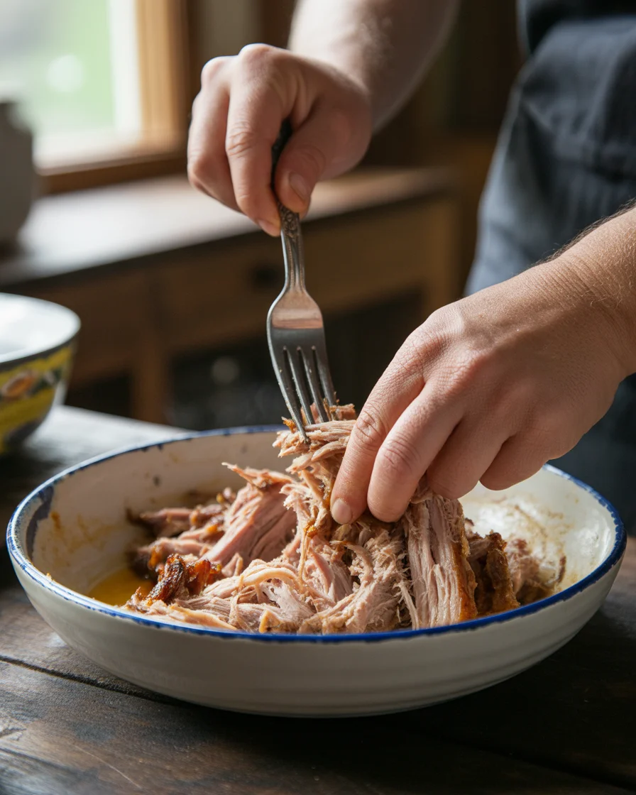 Best Pulled Pork Sandwiches from Your Crock Pot