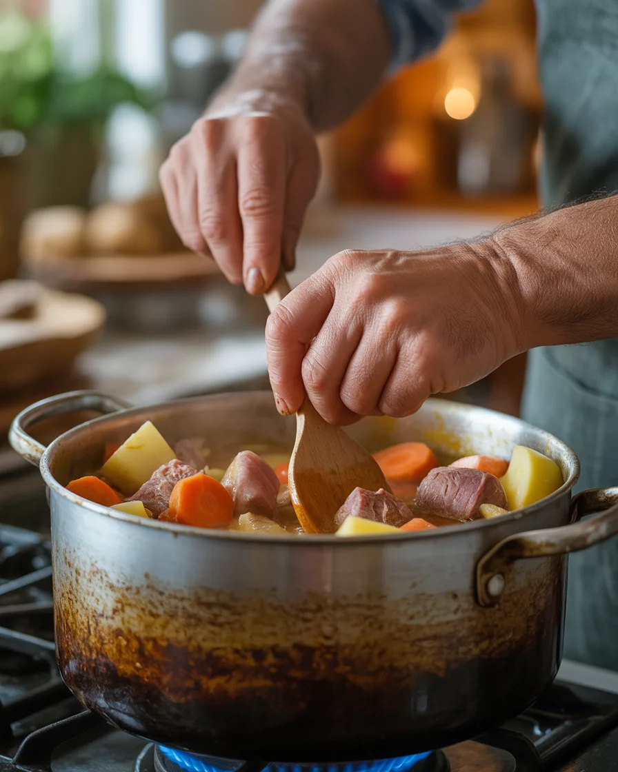 beef stew