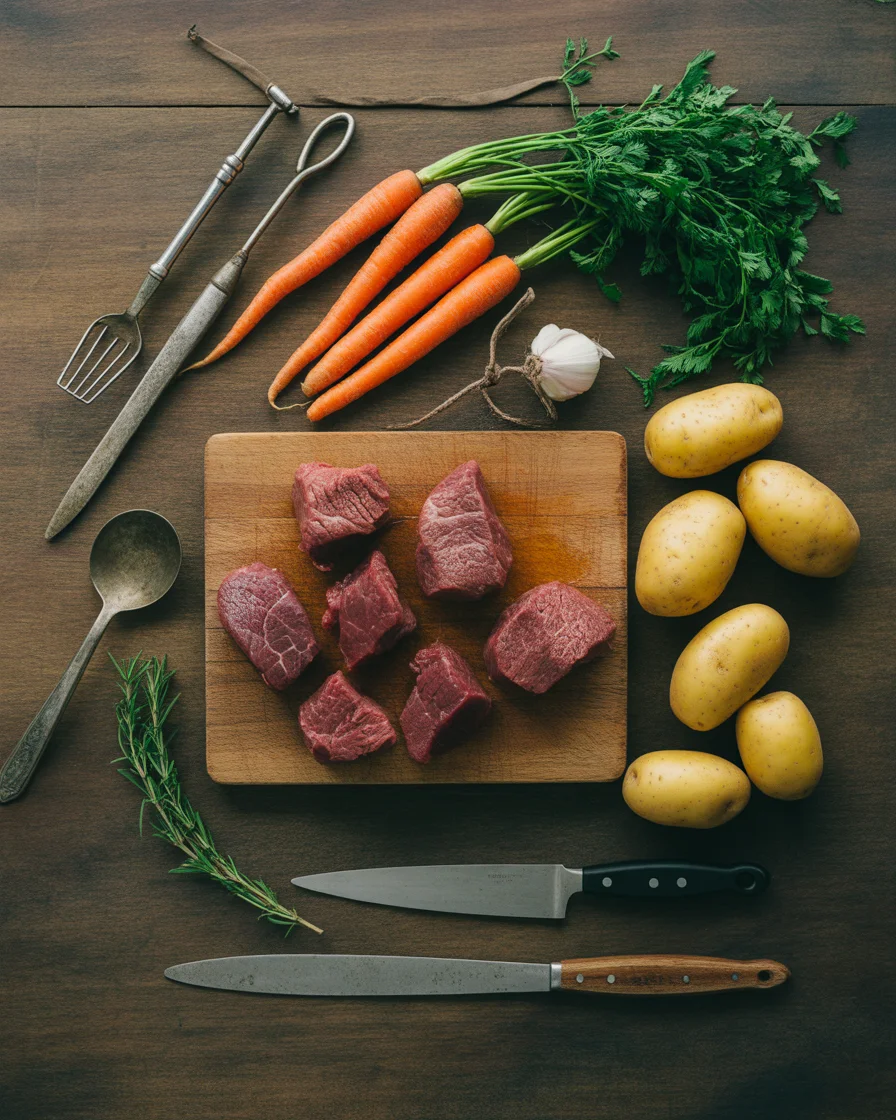 beef stew