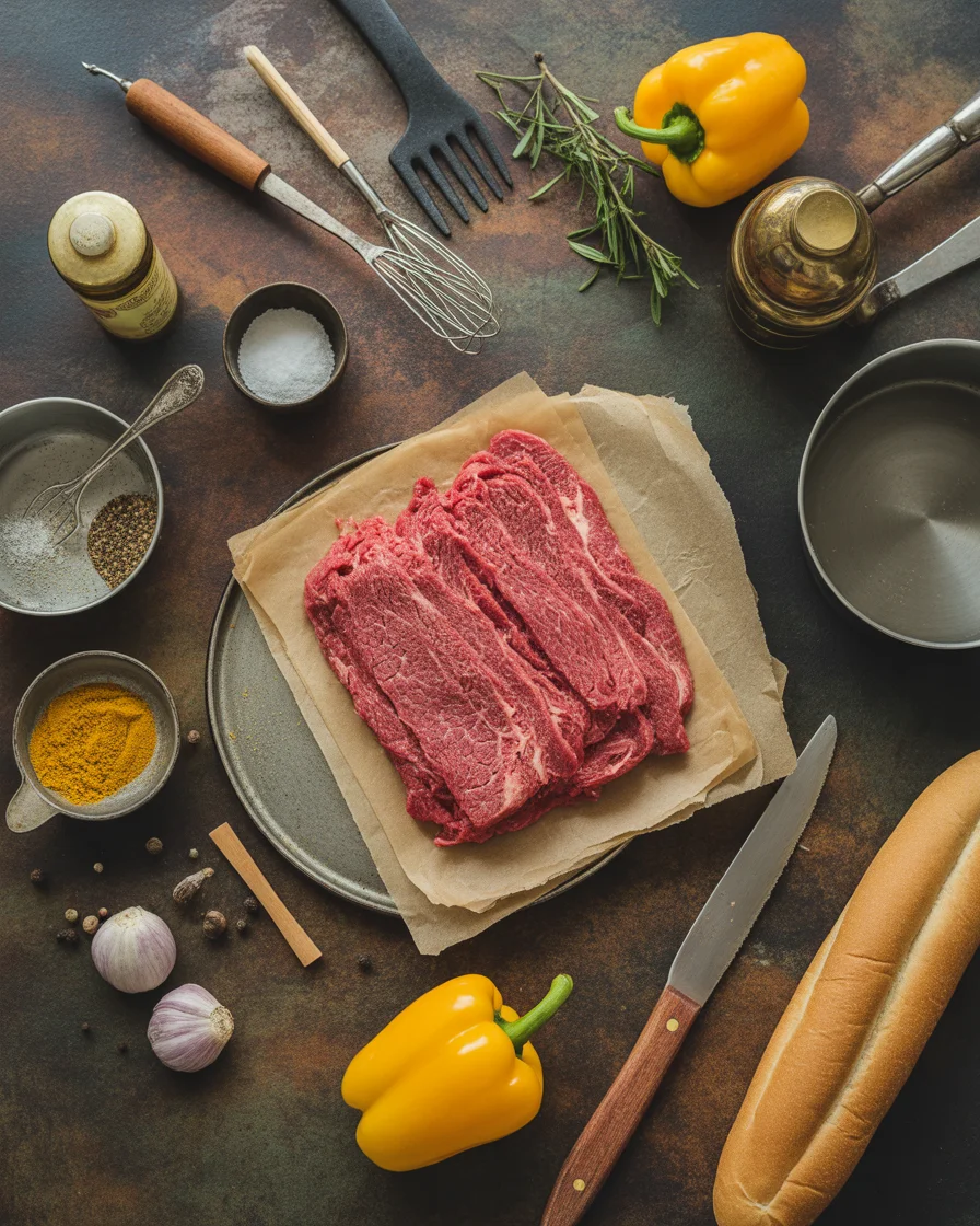 one-pot Italian beef