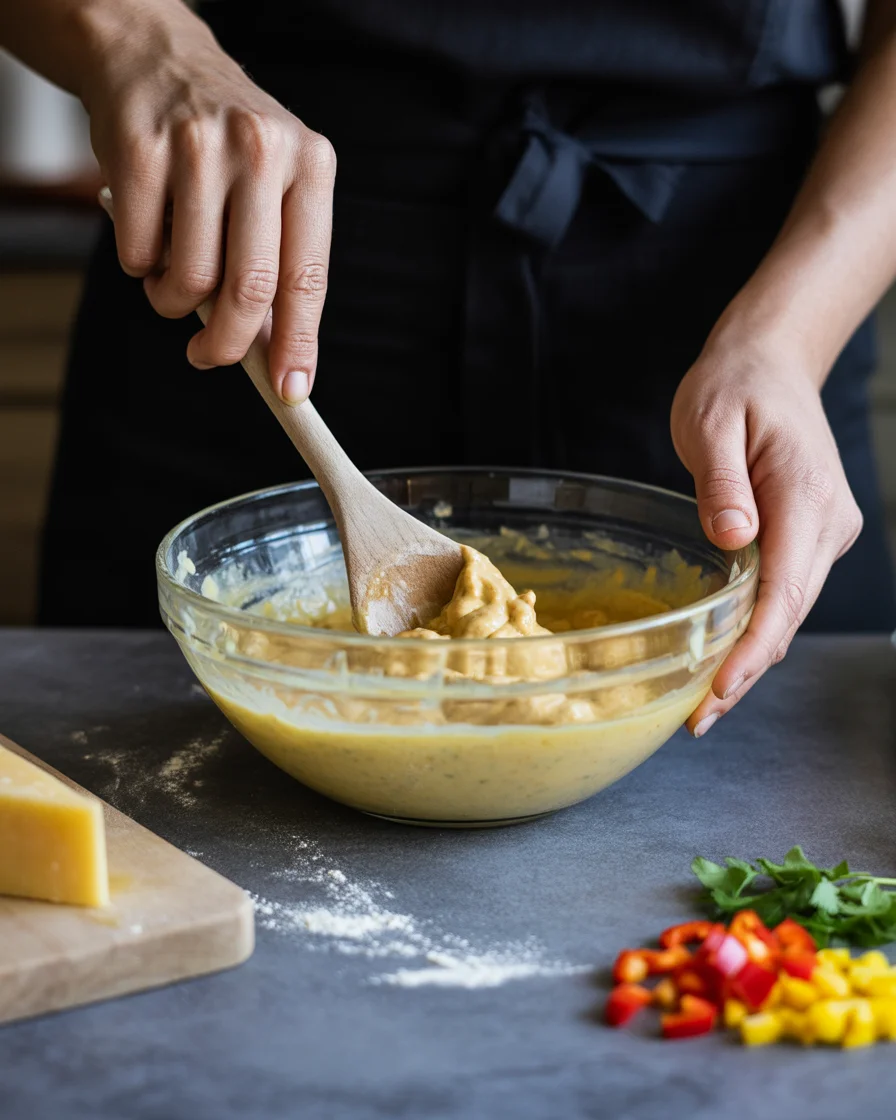 Cheesy Bacon Dip – Game Day Crock Pot Recipe 22 cheesy bacon dip