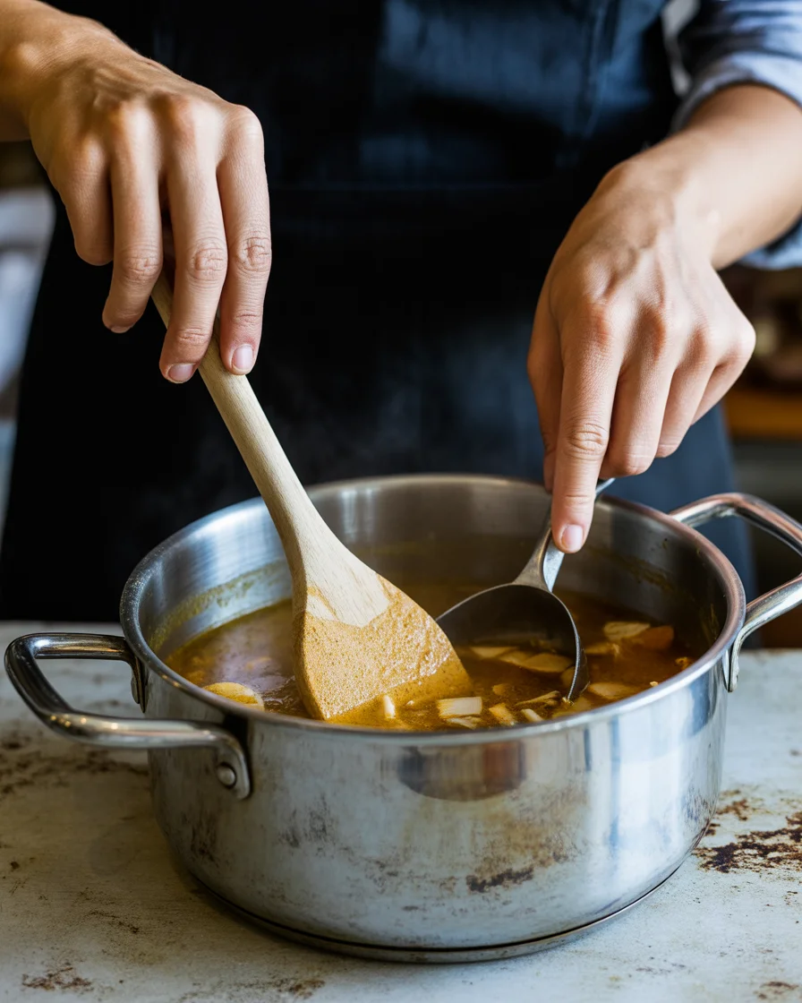 Crock Pot Chicken Tortilla Soup – Ready in 4 Hours 29 chicken tortilla soup