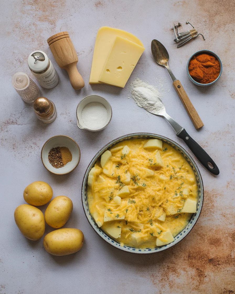 Dump and Go Crock Pot Breakfast Bake 24 dump andamp; go breakfast bake