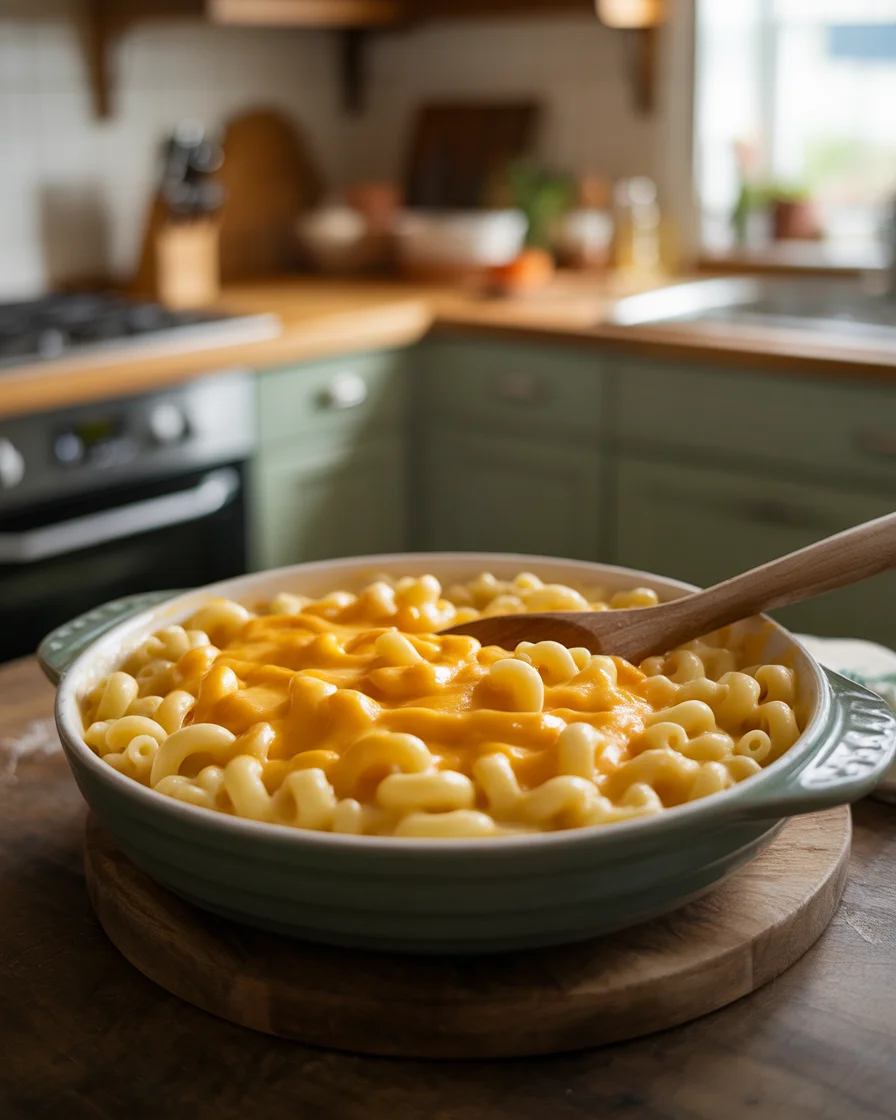 No-Boil Crock Pot Mac and Cheese 21 No-Boil Crock Pot Mac and Cheese