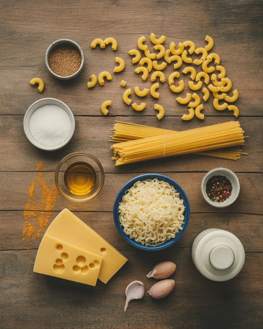 No-Boil Crock Pot Mac and Cheese 23 mac and cheese