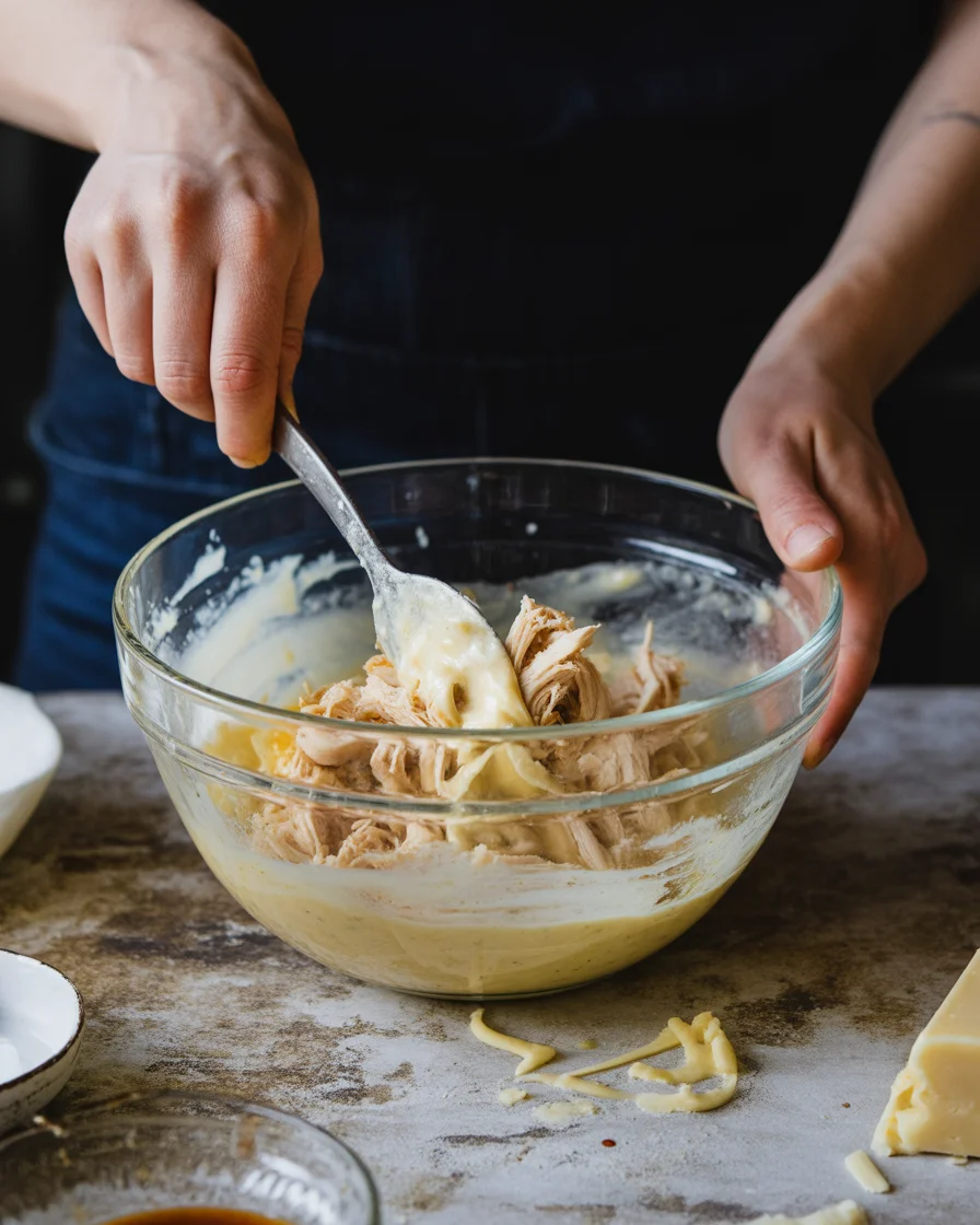 Buffalo Chicken Dip You’ll Make on Repeat 20 Buffalo Chicken Dip You’ll Make on Repeat