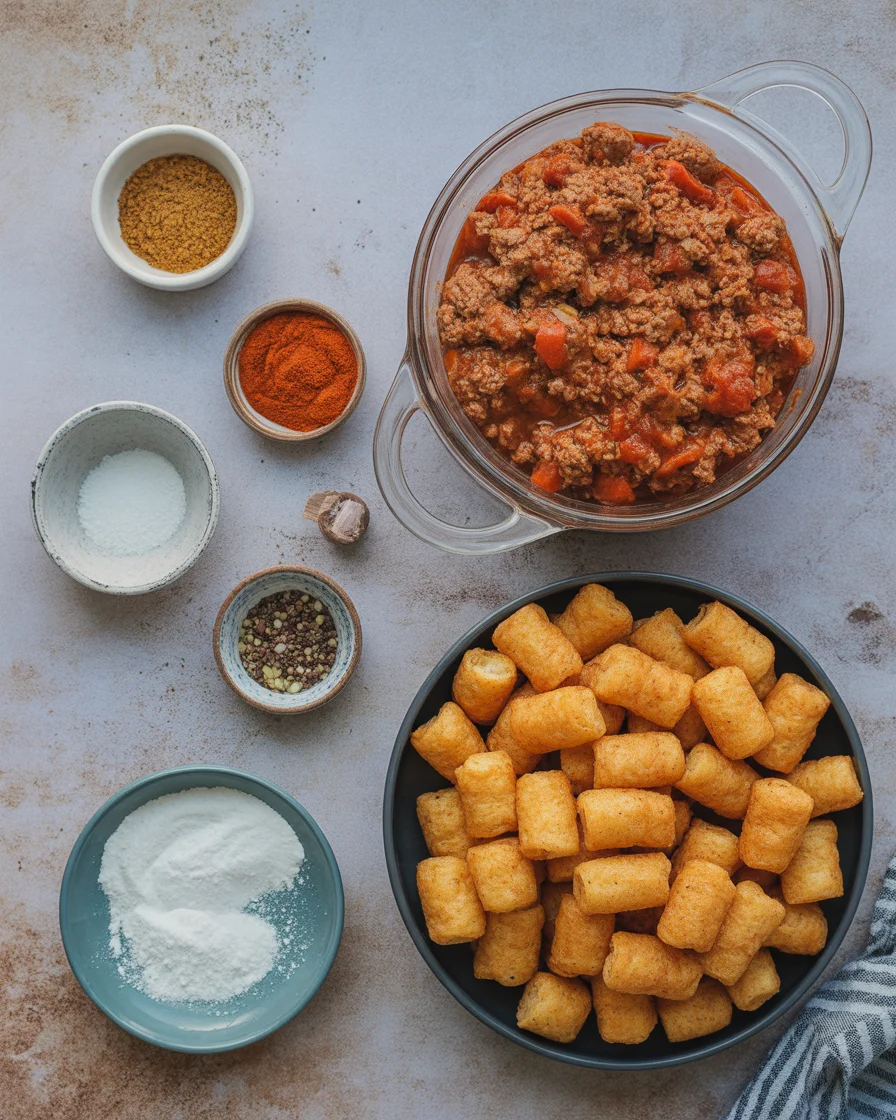 Crock Pot Sloppy Joe Casserole 27 sloppy joe casserole
