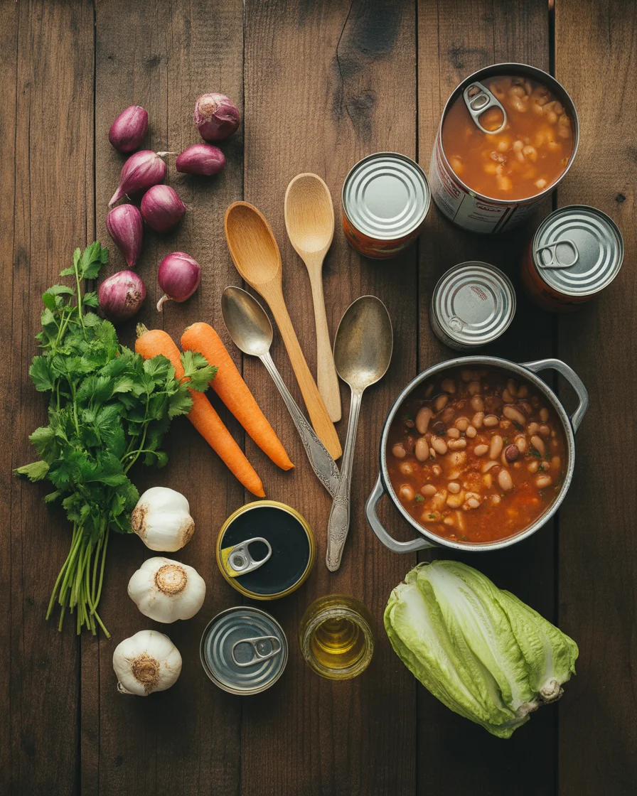 taco soup dump recipe