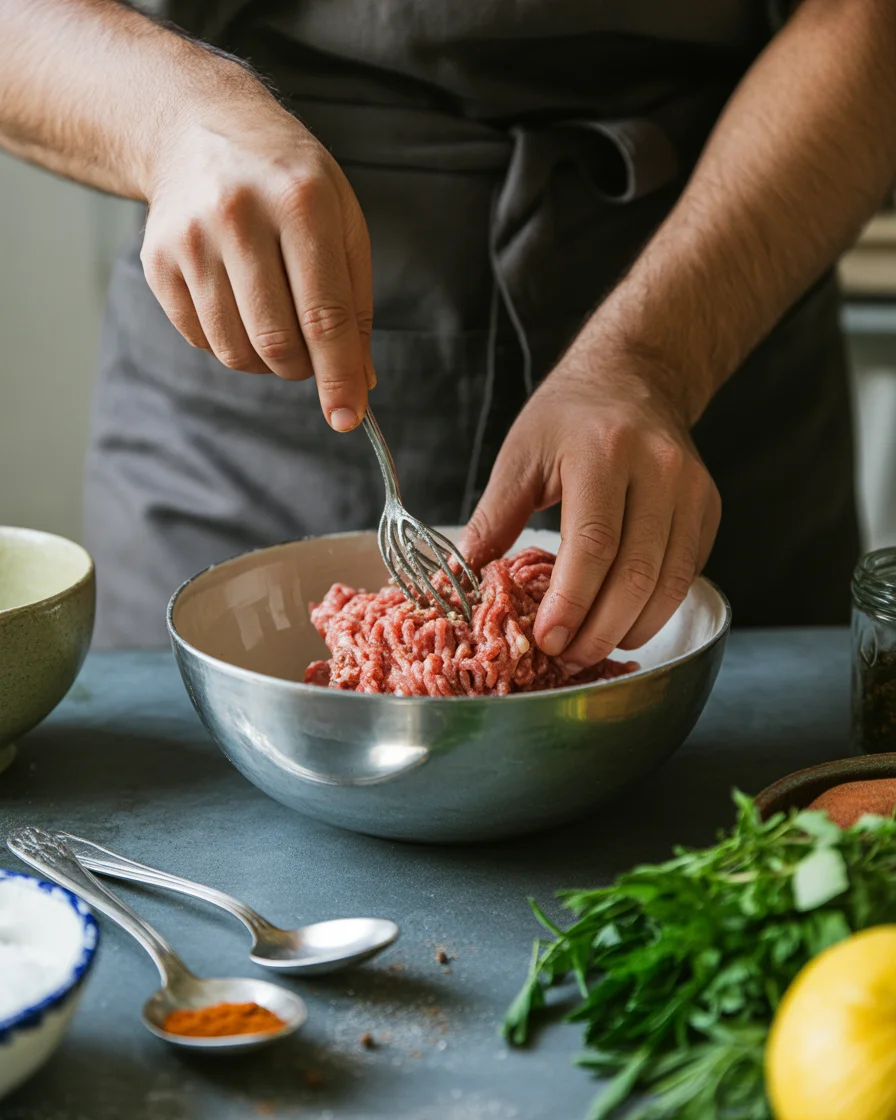 crock pot meatballs