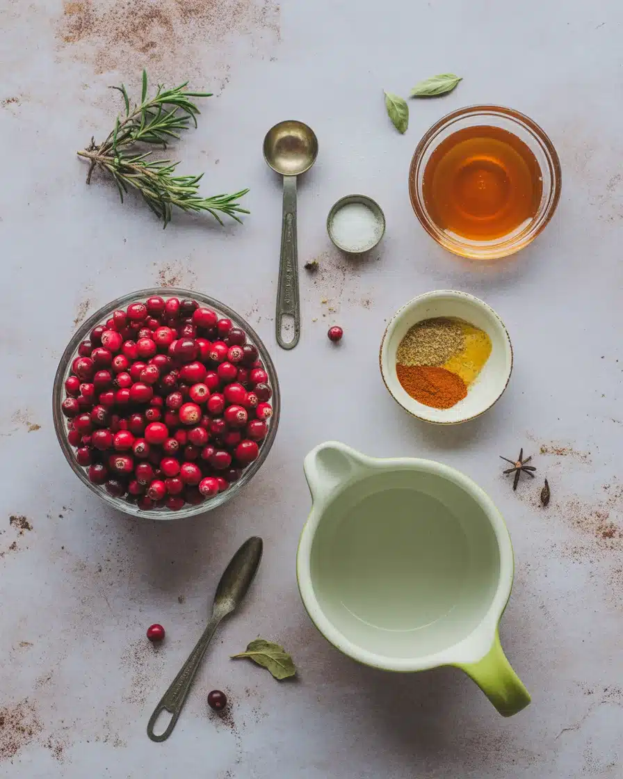 Dump & Go Hot Honey Cranberry Meatballs (Party Favorite!)