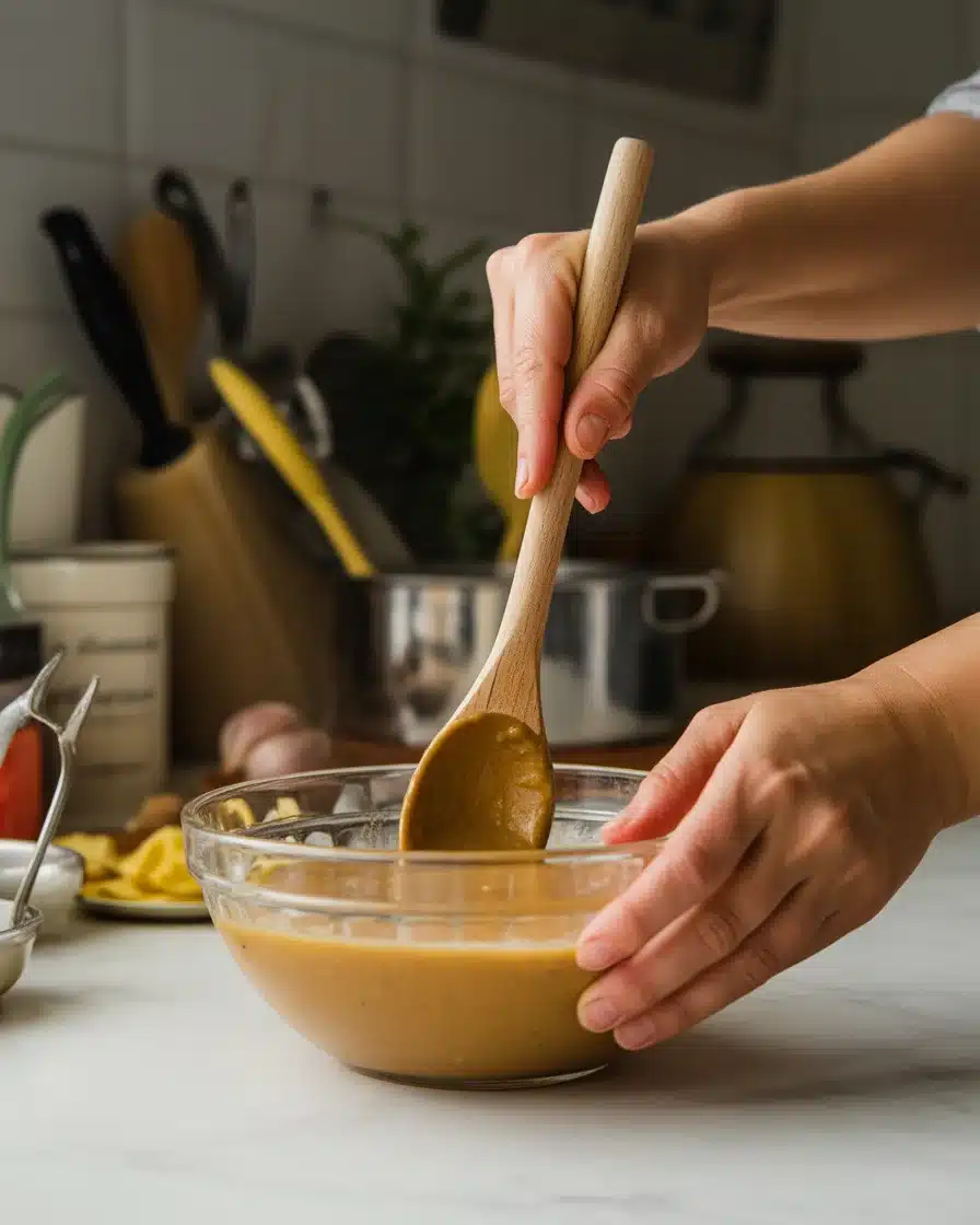 Juicy Slow Cooker Turkey Breast with Rosemary Gravy