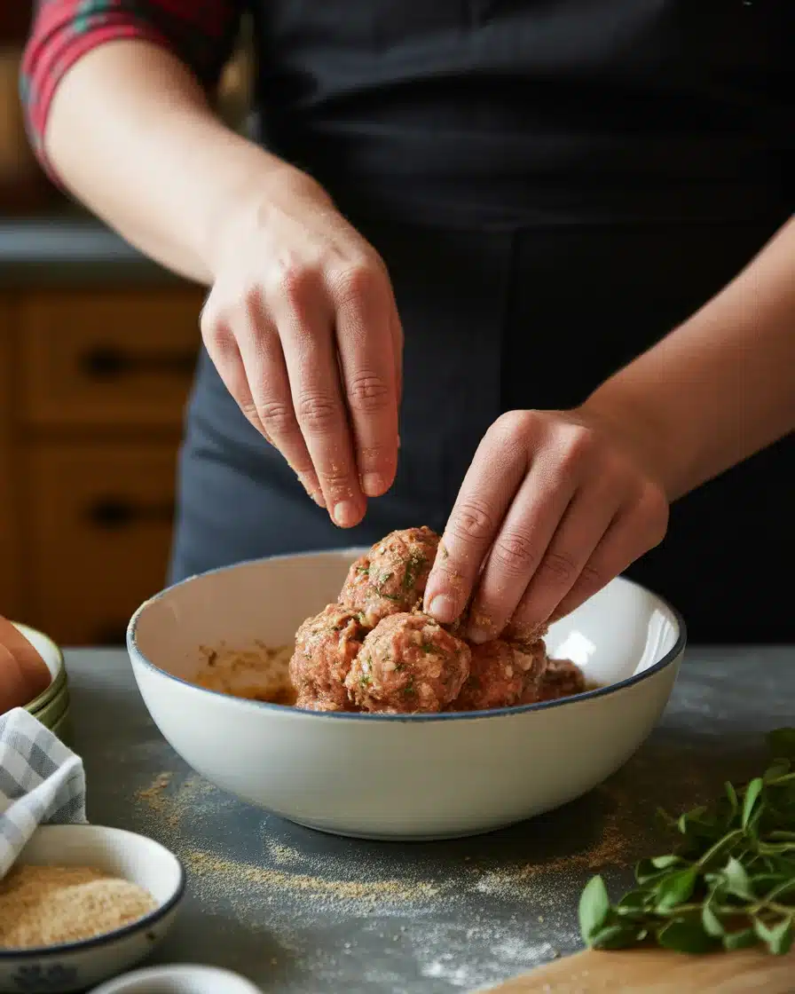 cranberry meatballs crockpot