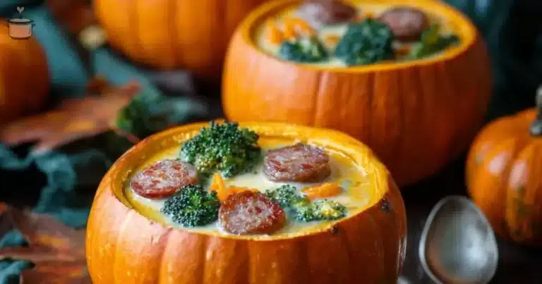 Variety of spooky and delicious Halloween party food options for a festive feast
