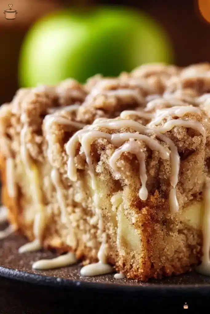Apple crumb cake cozy gatherings 2621 image 001