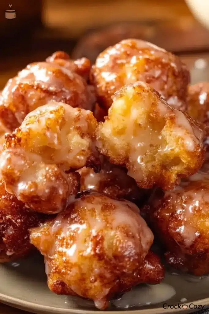 Apple fritter bites comforting treat 2611 image 001