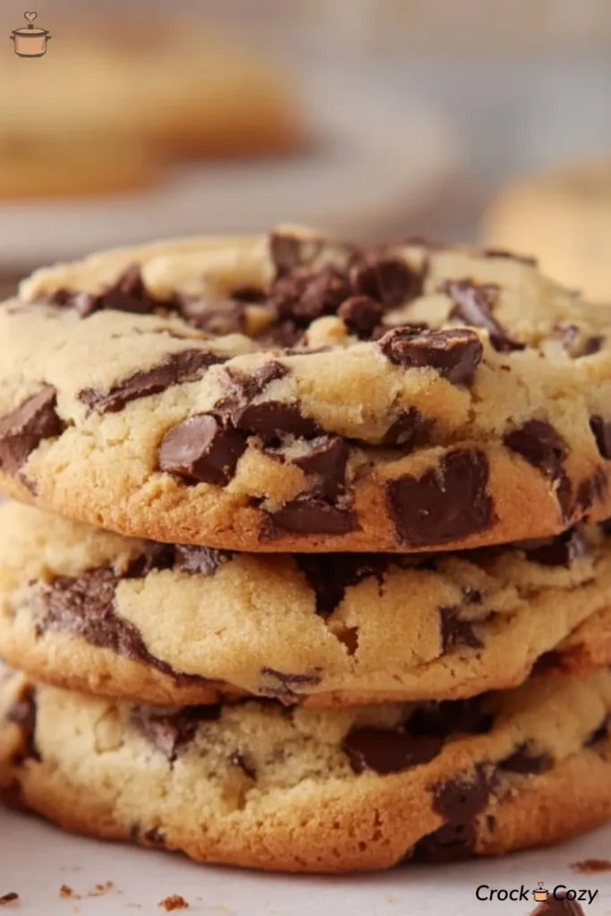 Bakery chocolate chip cookies comfort 2565 image 001