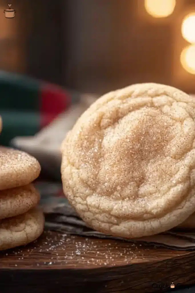 Chewy sugar cookies comfort kitchen 2723 image 002