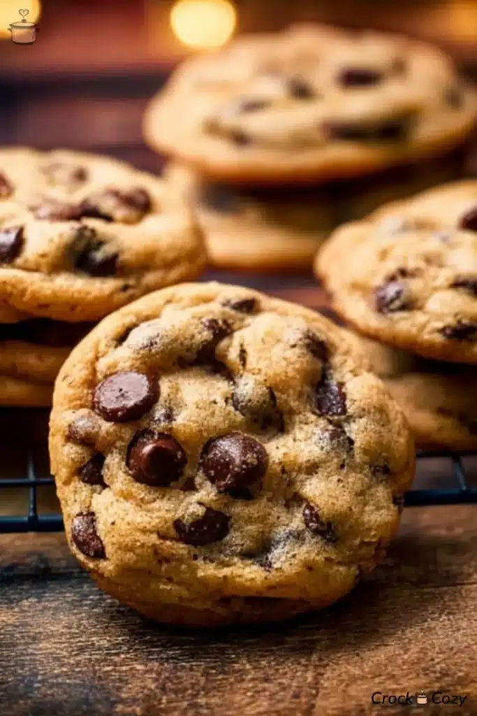 Chocolate chip cookies classic comfort 2538 image 002