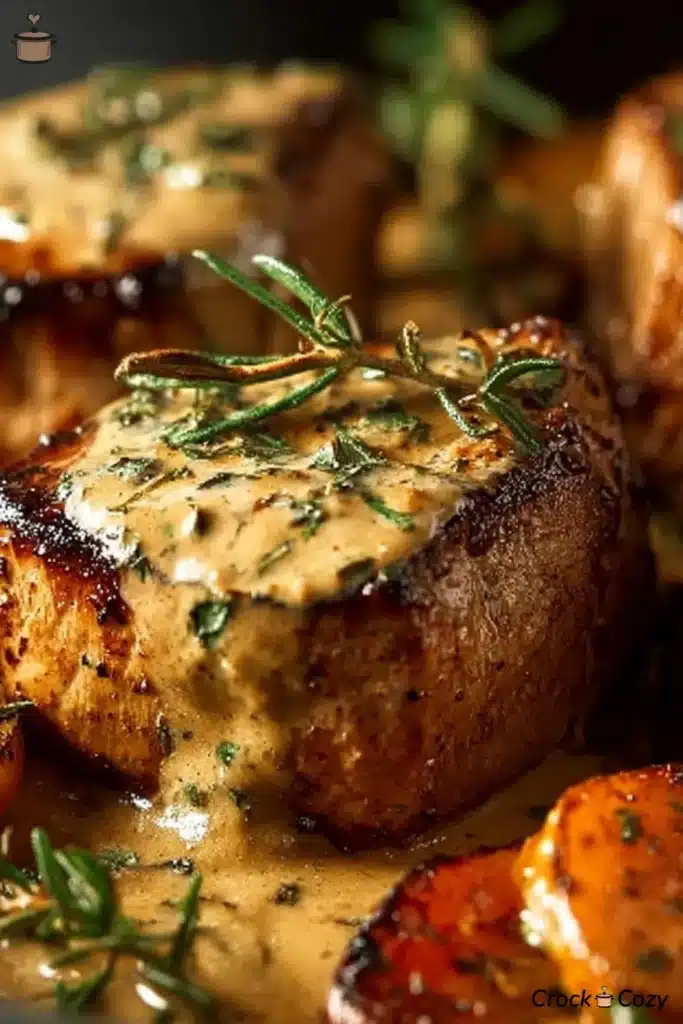 Creamy pork tenderloin comfort hero 2700 image 001