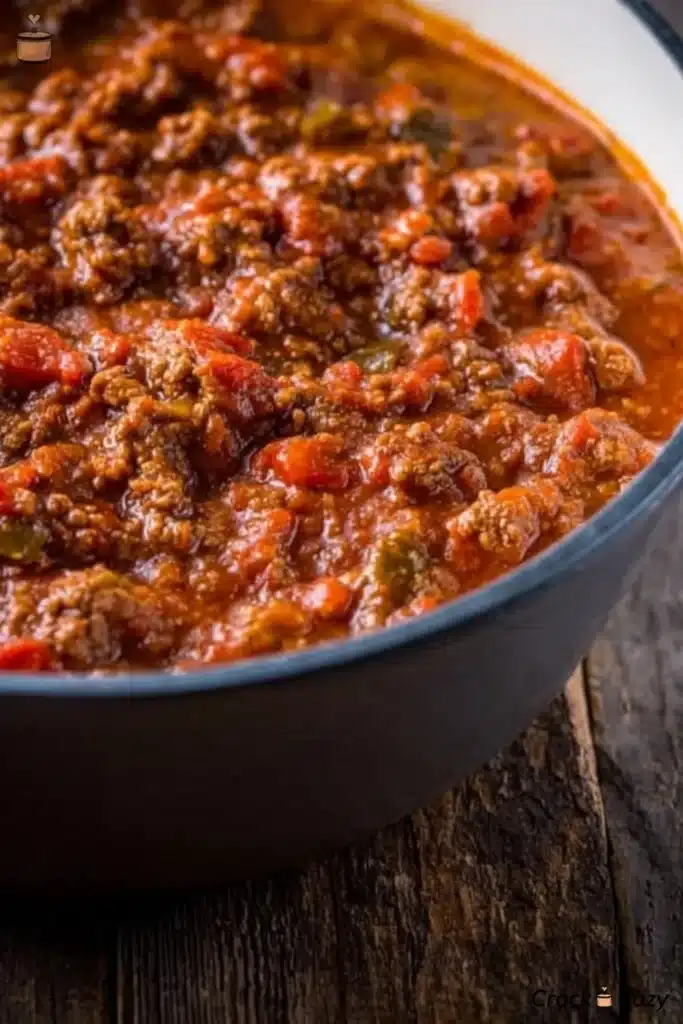 Low carb paleo chili warm family 2684 image 001