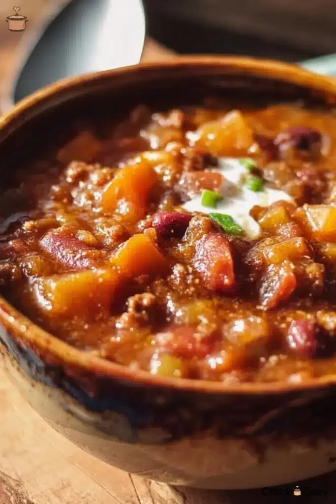 Pumpkin chili autumn comfort meal 2685 image 002
