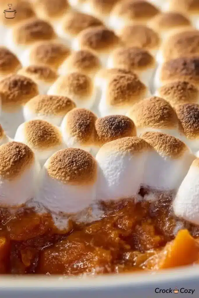 Sweet potato casserole marshmallow pecan 2501 image 001