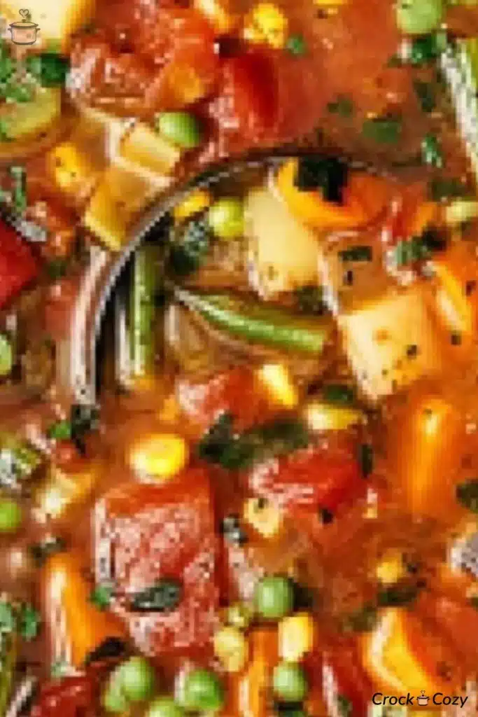 Vegetable soup easy comfort food 2709 image 002