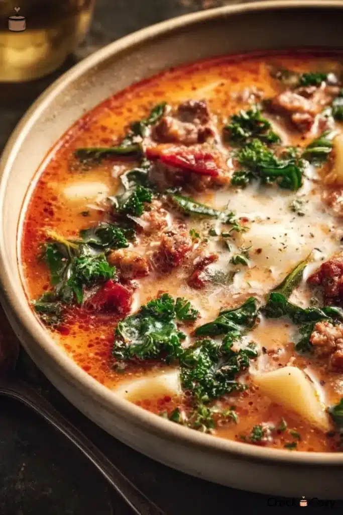 Zuppa toscana essence comforting bowl 2663 image 002