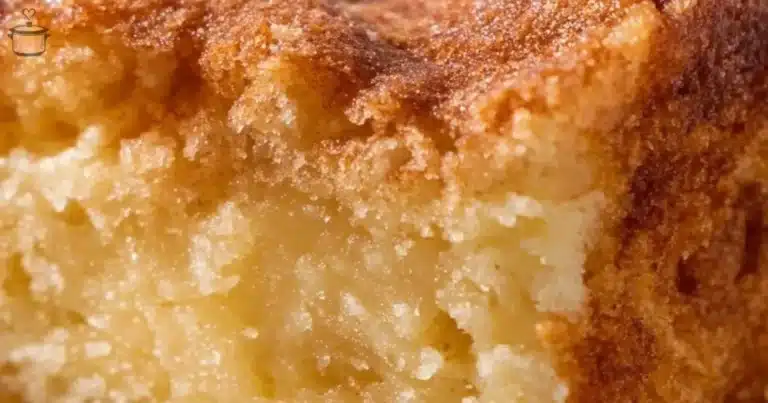 Deliciously baked Apple Crumb Cake with crumb topping and apple slices