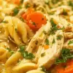 Homestyle chicken noodle soup a classic recipe p 2025 11 06 044132 150x150 1