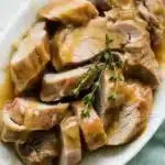 Maple bourbon glazed pork loin in the crock pot 2025 11 01 165341 150x150 1