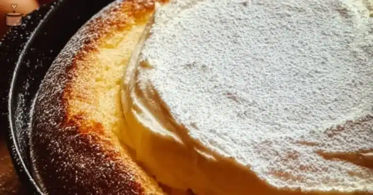 Delicious melt-in-your-mouth cake with a fluffy texture and rich frosting