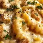 Savory chicken pasta with garlic and parmesan 2025 11 06 044122 150x150 1