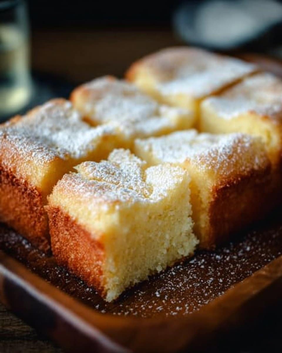 7 Secrets to the Perfect French Butter Cake Recipe You’ll Love Baking