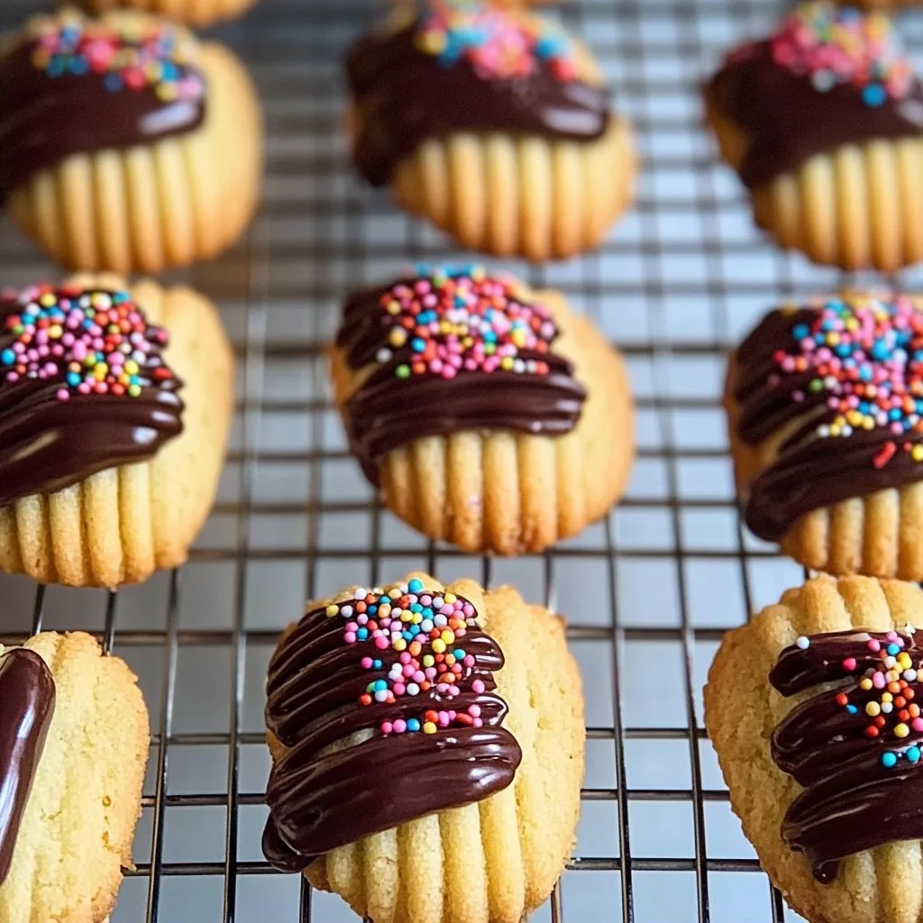 Raspberry Jam Cookies
