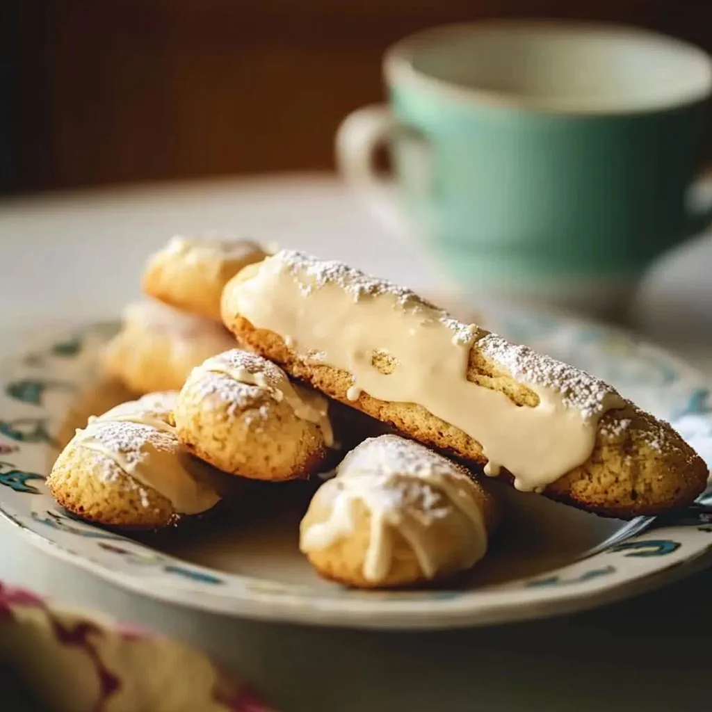 Italian Cookies