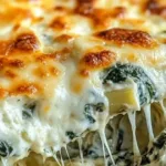 best crockpot spinach artichoke dip creamy cheesy 2025 12 31 000930 150x150 1
