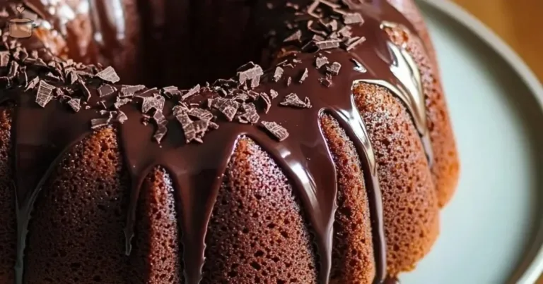 Delicious Citrus Loaf Cake with a zesty lemon and orange glaze