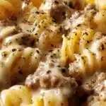 Crockpot cheesy ranch beef pasta shells 2025 12 10 000627 150x150