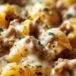 Crockpot cheesy ranch beef pasta shells 2025 12 10 000638 150x150