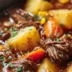 Lazy day crockpot meal 2025 12 10 000622 150x150