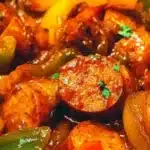 Slow cooker sausage and peppers 2025 12 10 000644 150x150