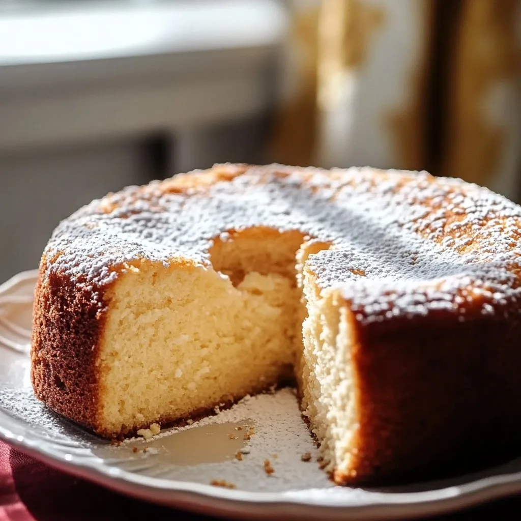 Italian Ricotta Cake 27 Italian Ricotta Cake