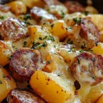 cheesy ranch potatoes and smoked sausage 2026 01 31 005321 1
