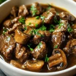 creamy crockpot beef tips with mushrooms 2026 01 19 025431 1