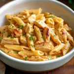 crock pot creamy cajun chicken pasta easy flavo 2026 01 12 010226 1