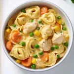 crockpot cheddar chicken pot pie tortellini 2026 01 19 025437 1