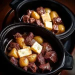 crockpot garlic butter beef bites with potatoes 2026 01 19 025436 1