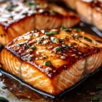 easy crispy honey garlic glazed salmon recipe 2026 01 31 005316 1